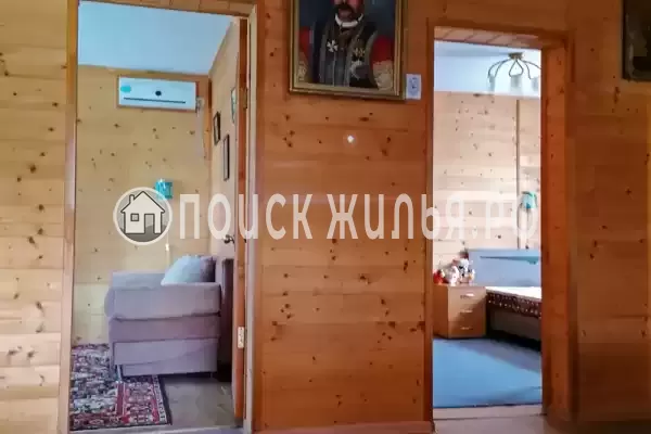 Дом под ключ «Казачье подворье»