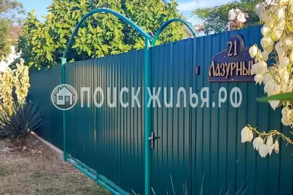 Дом под ключ «Казачье подворье»