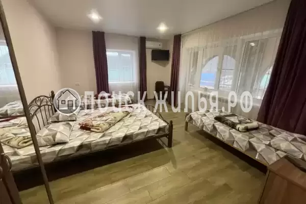 «Архипо-Осиповка» «Архипо-Осиповка»