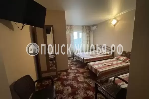 «Архипо-Осиповка» «Архипо-Осиповка»