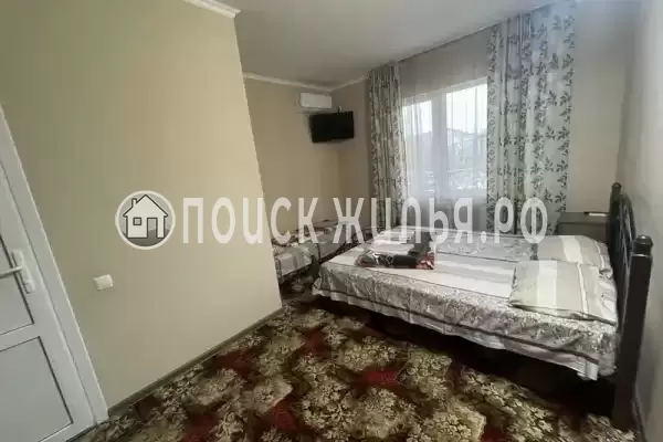 «Архипо-Осиповка» «Архипо-Осиповка»