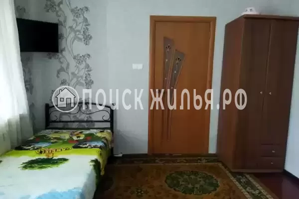 Частный сектор «Дом на Савченкова» Частный сектор «Дом на Савченкова»