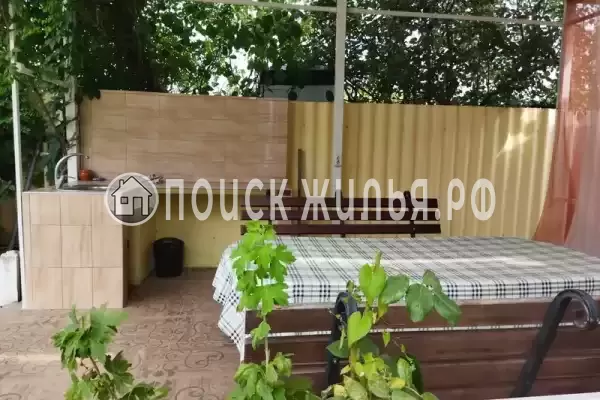 Частный сектор «Дом на Савченкова» Частный сектор «Дом на Савченкова»