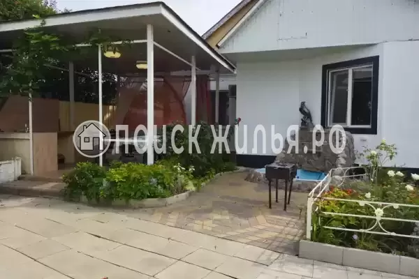 Частный сектор «Дом на Савченкова» Частный сектор «Дом на Савченкова»