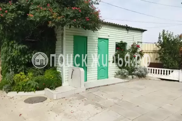 Частный сектор «Дом на Савченкова» Частный сектор «Дом на Савченкова»