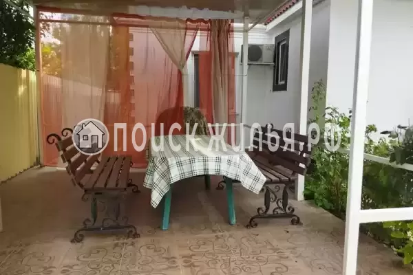 Частный сектор «Дом на Савченкова» Частный сектор «Дом на Савченкова»