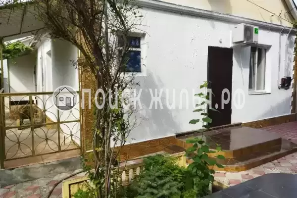 Частный сектор «Дом на Савченкова» Частный сектор «Дом на Савченкова»