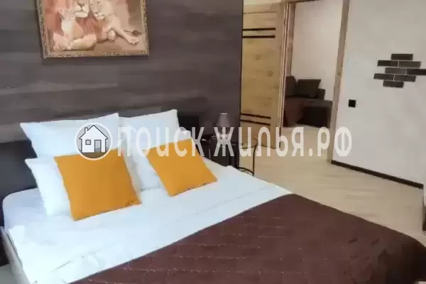 Гостиница «Вояж»