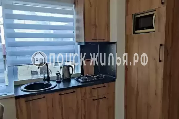 Гостиница «Вояж»