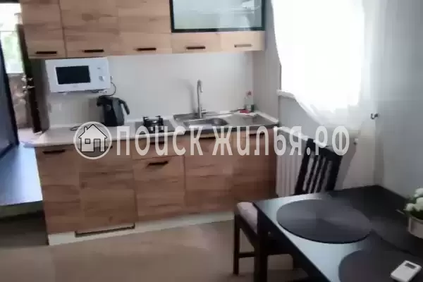 Гостиница «Вояж»