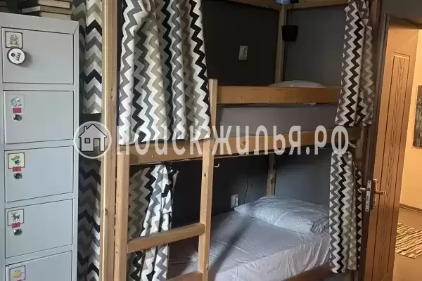 Отель «Дом с Л.Н. Толстым»