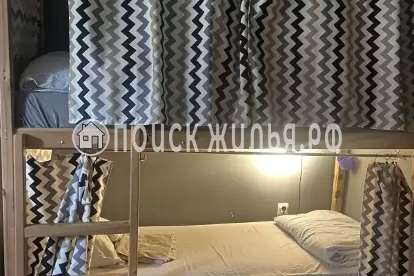 Отель «Дом с Л.Н. Толстым»