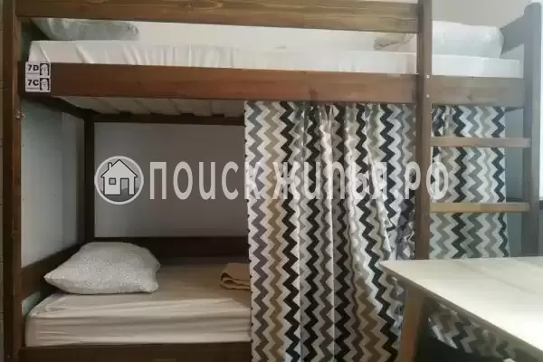 Отель «Дом с Л.Н. Толстым»