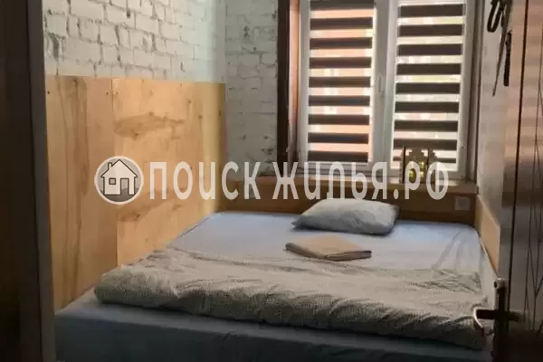 Отель «Дом с Л.Н. Толстым»