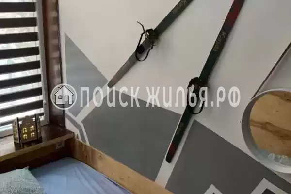 Отель «Дом с Л.Н. Толстым»