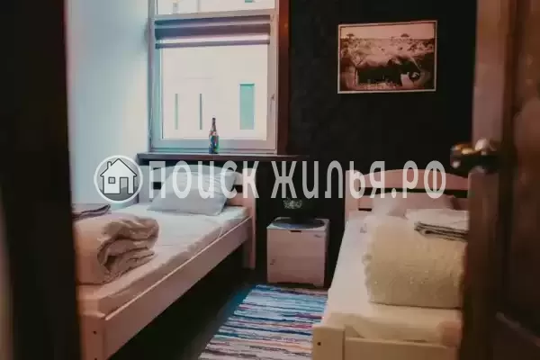 Отель «Дом с Л.Н. Толстым»