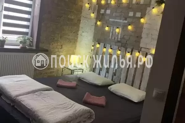 Отель «Дом с Л.Н. Толстым»