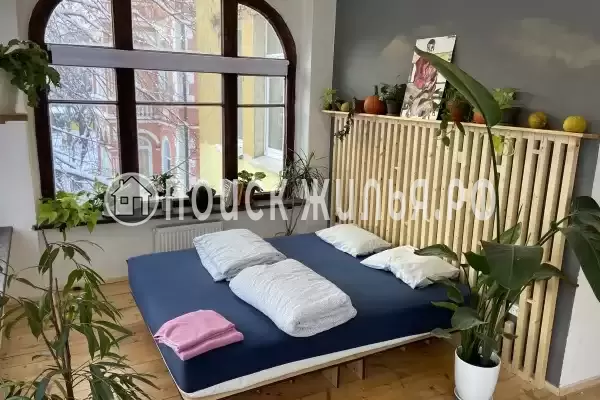 Отель «Дом с Л.Н. Толстым»