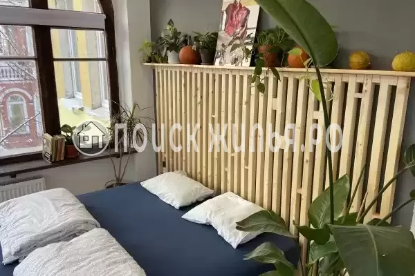 Отель «Дом с Л.Н. Толстым»