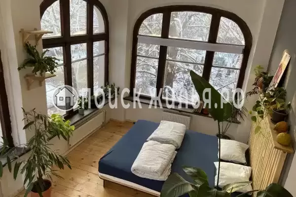 Отель «Дом с Л.Н. Толстым»