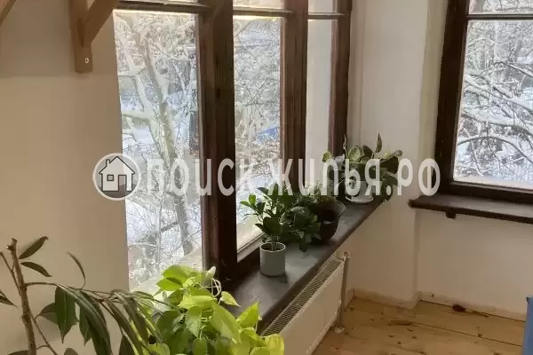 Отель «Дом с Л.Н. Толстым»