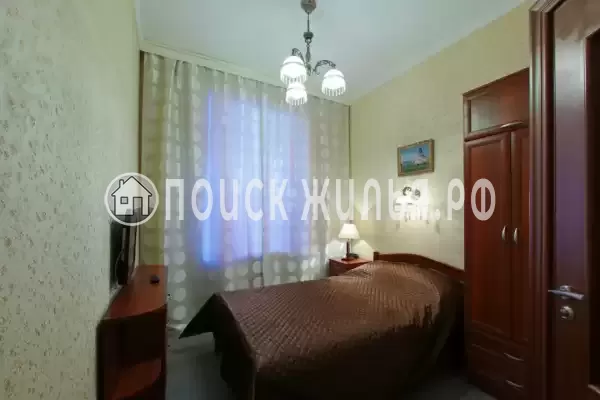 «Аристократ Бутик Владимирский»