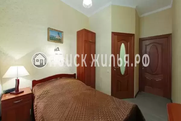 «Аристократ Бутик Владимирский»