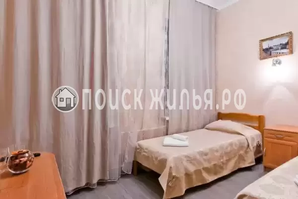 «Аристократ Бутик Владимирский»