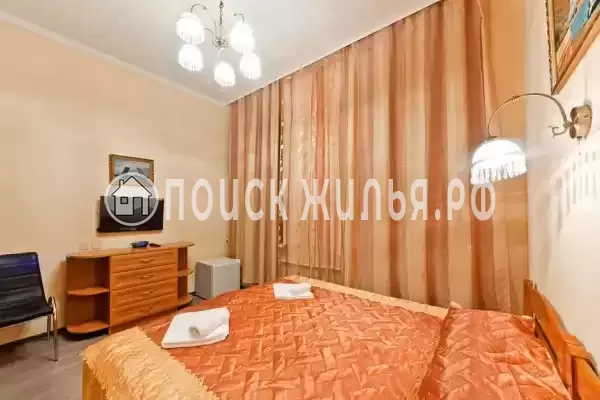 «Аристократ Бутик Владимирский»