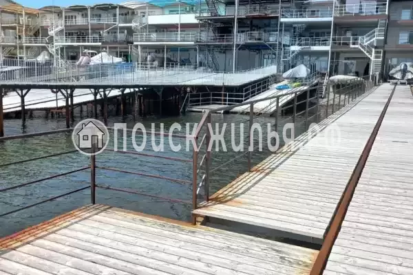 Частный сектор «Эллинг у моря» Частный сектор «Эллинг у моря»