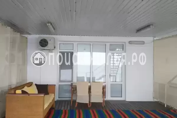 Частный сектор «Эллинг у моря» Частный сектор «Эллинг у моря»