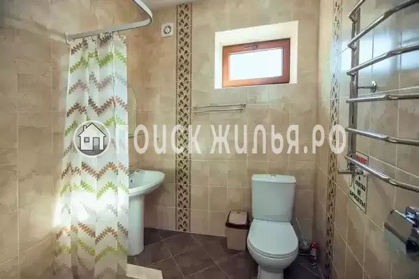 Частный сектор «Частное домовладение Дом у моря»