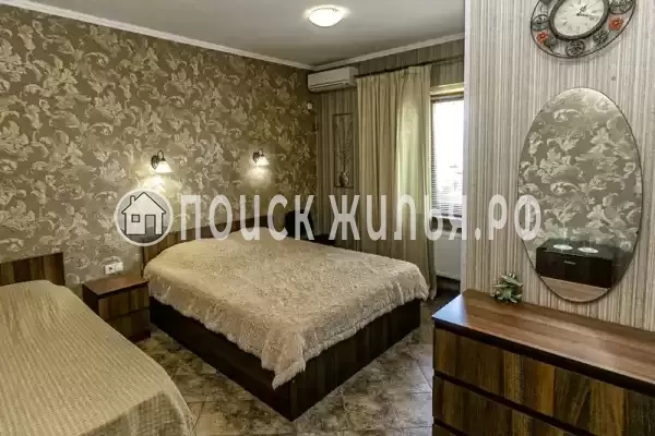 Частный сектор «Частное домовладение Дом у моря»