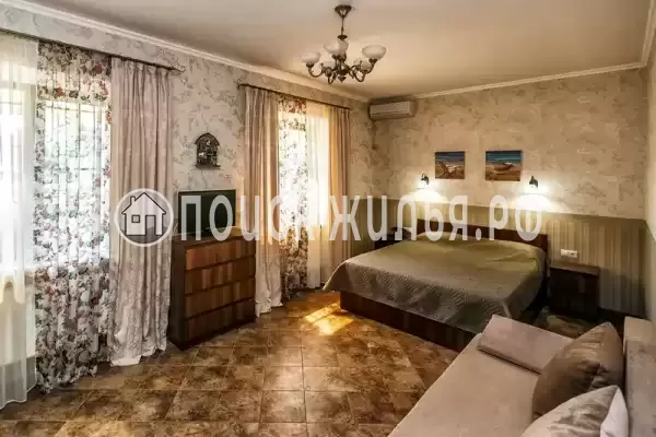 Частный сектор «Частное домовладение Дом у моря»