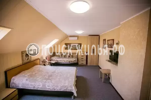 Частный сектор «Частное домовладение Дом у моря»