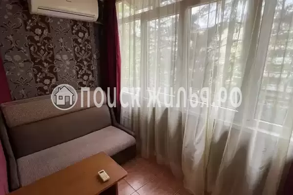 Частный сектор «Однокомнатная в центре Адлера» Частный сектор «Однокомнатная в центре Адлера»