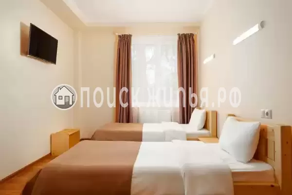 Отель «Азалия»