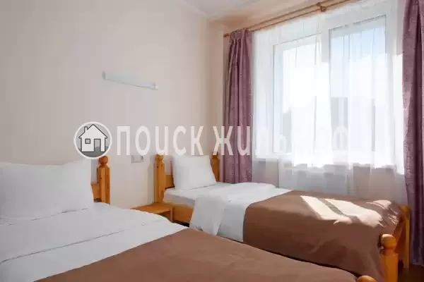 Отель «Азалия»