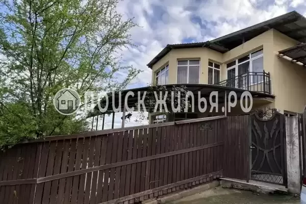 Частный сектор «Коттедж Lesnaya Village»