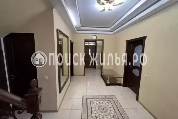 Частный сектор «Коттедж Lesnaya Village»