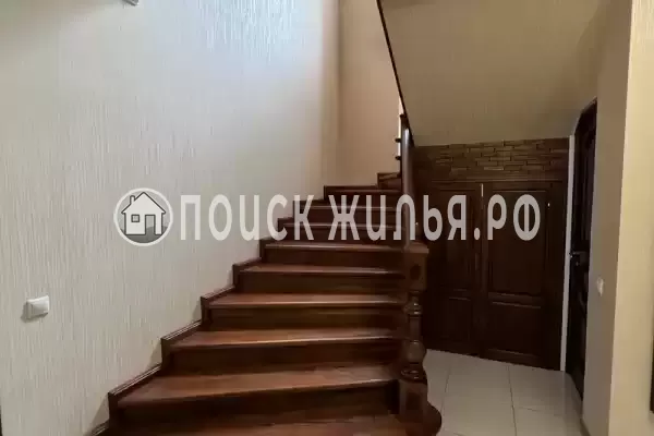 Частный сектор «Коттедж Lesnaya Village»