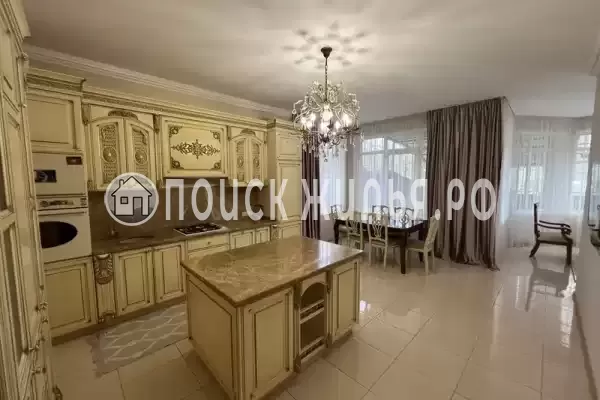 Частный сектор «Коттедж Lesnaya Village»