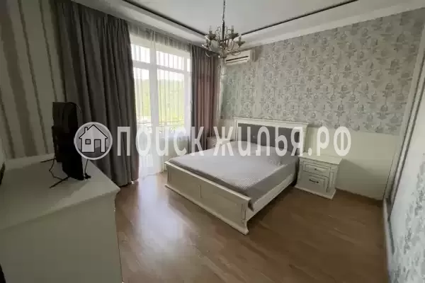 Частный сектор «Коттедж Lesnaya Village»