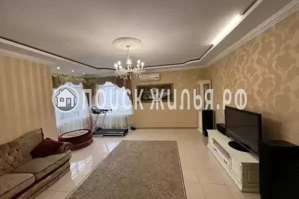 Частный сектор «Коттедж Lesnaya Village»