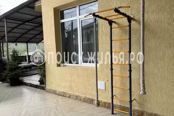 Частный сектор «Коттедж Lesnaya Village»