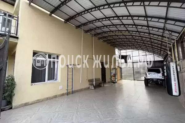 Частный сектор «Коттедж Lesnaya Village»