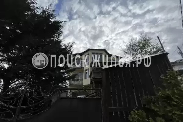 Частный сектор «Коттедж Lesnaya Village»