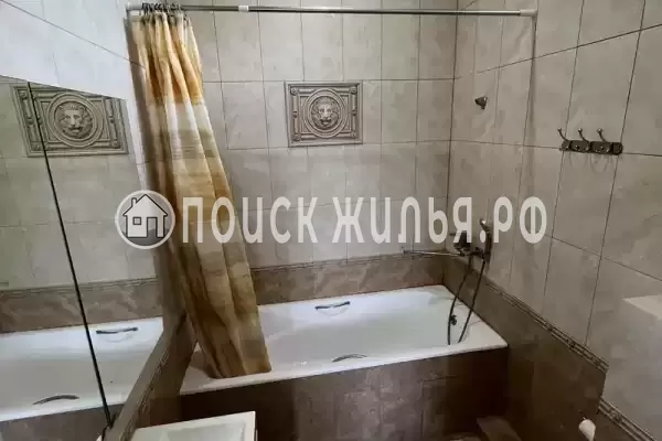 Частный сектор «Коттедж Lesnaya Village»