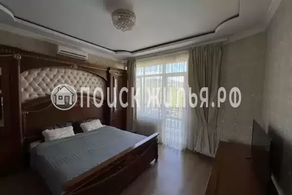 Частный сектор «Коттедж Lesnaya Village»