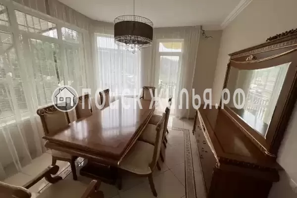 Частный сектор «Коттедж Lesnaya Village»